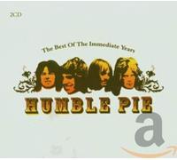 Humble Pie - Best of The Immediate [Import]