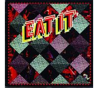 Humble Pie – Eat It – Import