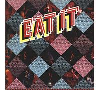 HUMBLE PIE - EAT IT (Double LP) [VINYL]