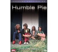 Humble Pie EP [Import USA Zone 1]