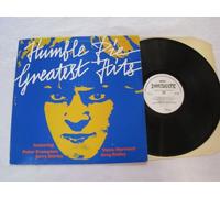 Humble Pie Greatest Hits
