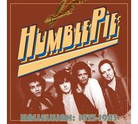 Humble Pie - Hallelujah: 1973-1983 [Compact Discs] Boxed Set, Uk - Import