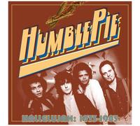 Humble Pie – Hallelujah: 1973–1983 – Coffret CD – Import (Royaume‑Uni)