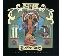Humble Pie - Hot 'n' Nasty. The Anthology