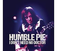 Humble Pie - I Don't Need No Doctor [7-Inch Single] Colored Vinyl