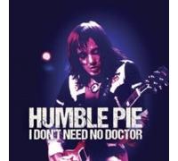 HUMBLE PIE - I DON'T NEED NO DOCTOR - Vinyl Record 7 - F4z