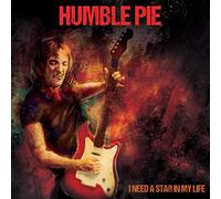 Humble Pie – I Need a Star in My Life – CD – Remasterisé