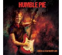 Humble Pie – I Need A Star In My Life – Vinyle LP – Remasterisé