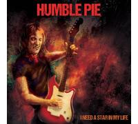 Humble Pie - I Need A Star In My Life [New CD]