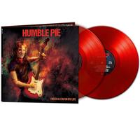 Humble Pie I Need a Star in My Life (Vinyl) 12" Album Coloured Vinyl