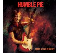 Humble Pie – I Need A Star In My Life – Vinyle LP – Remasterisé