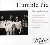 Humble Pie - Immediate Years