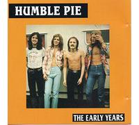 Humble Pie [Import]