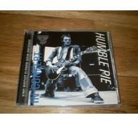 Humble Pie - In Concert