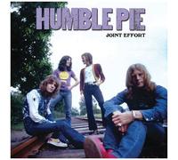Humble Pie – Joint Effort – CD