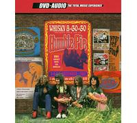 Humble Pie - Live at The Whiskey A Go 69