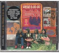 Humble Pie - Live At The Whisky A Go Go '69