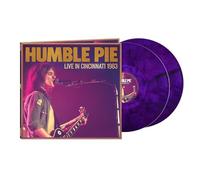 Humble Pie Live in Cincinnati 1983 (Vinyl) (PRESALE 24/04/2026)