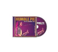 Humble Pie – Live in Cincinnati 1983 – CD – The Orchard