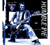 Humble Pie - Live on King Biscuit Flower [Import]