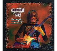 Humble Pie - Natural Born Boogie