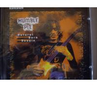 Humble Pie - Natural Born Boogie [Import]