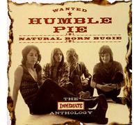 Humble Pie - Natural Born Bugie