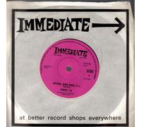 Humble Pie - Natural born bugie