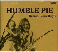Humble Pie - Natural Born Bugie [Import]
