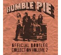 Humble Pie - Official Bootleg Collection Vol.2 [Import]
