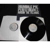 Humble Pie - Performance-Rockin' the Fillmore / Vinyl record [Vinyl-LP]