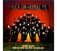 Humble Pie - Rock on