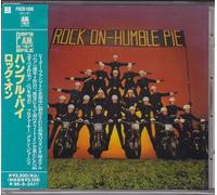 Humble Pie - Rock on