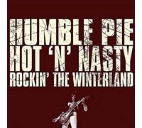 Humble Pie - Rockin' the.. -Jap Card-