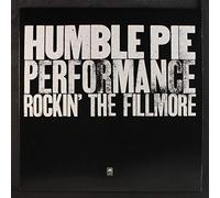 Humble Pie - Rockin'The Fill