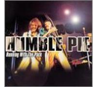 Humble Pie - Running with The Pack