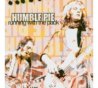 Humble Pie - Running with The Pack [Import]