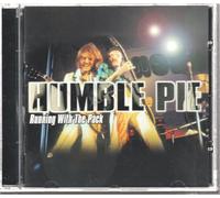 Humble Pie - Running with The Pack [Import]