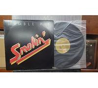 Humble Pie - Smokin'