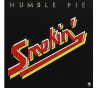 Humble Pie - Smokin