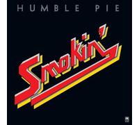 Humble Pie - Smokin' [Vinyl]