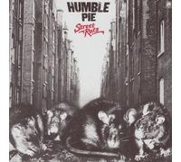 Humble Pie - Street Rats [Import]