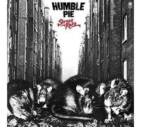HUMBLE PIE-STREET RATS-JAPAN Paper Sleeve SHM-CD Ltd/Ed From Japan NEUF