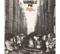 HUMBLE PIE - street rats LP