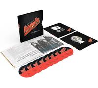 Humble Pie - The a&M CD Box Set 1970-1975 (8cd) [Import]