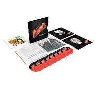 Humble Pie - The A&M Box Set 1970-1975[8 CD/Lithograph]