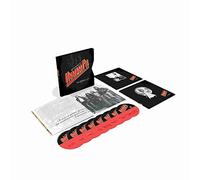 The A&M 1970-1975 Coffret