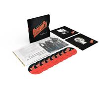 Humble Pie - The a&M CD Box Set 1970-1975 (8cd) [Import]