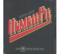 Humble Pie - The a&M Years (Box 9lp) [Import]