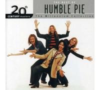 Humble Pie - The Best of Humble Pie - 20th Century Masters: Millennium Collection by Humble Pie (2000) Audio CD